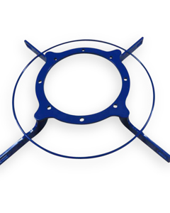 Suspension cross for exhaust air fan FN063 Earny